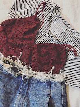 mikittyさんのコーディネート