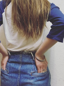 mikittyさんのコーディネート