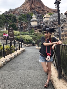 mikittyさんのコーディネート