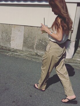 mikittyさんのコーディネート