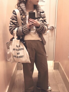 mikittyさんのコーディネート