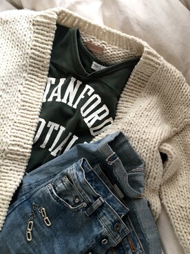 mikittyさんのコーディネート