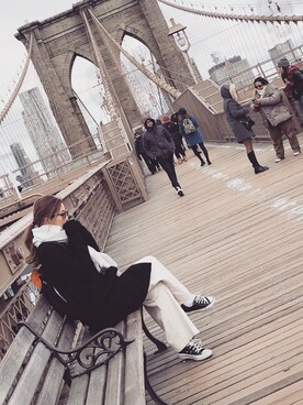 mikittyさんのコーディネート