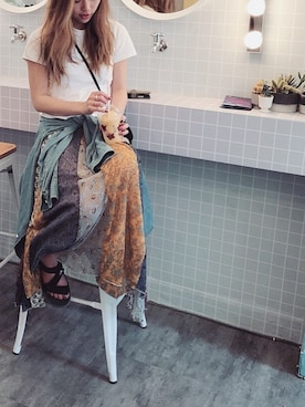 mikittyさんのコーディネート