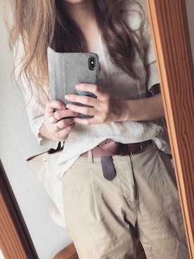 mikittyさんのコーディネート