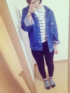 risaaさんのコーディネート