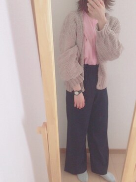 risaaさんのコーディネート