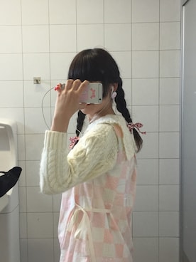 mさんのコーディネート