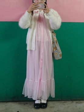 mさんのコーディネート