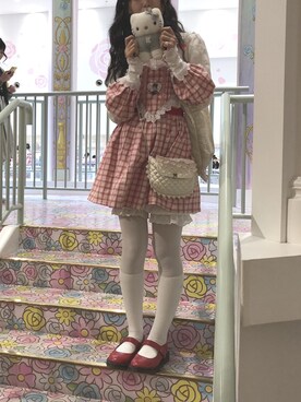 mさんのコーディネート