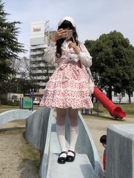 mさんのコーディネート