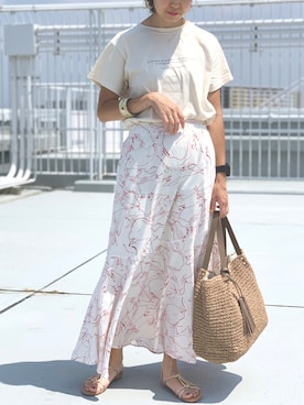 ayaka *さんのコーディネート