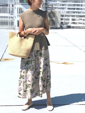 ayaka *さんのコーディネート