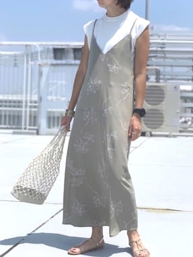 ayaka *さんのコーディネート