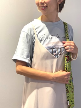 ayaka *さんのコーディネート