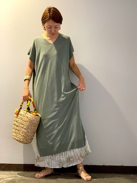 ayaka *さんのコーディネート