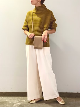 ayaka *さんのコーディネート