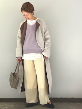 ayaka *さんのコーディネート