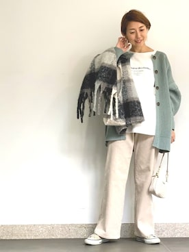 ayaka *さんのコーディネート