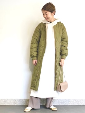 ayaka *さんのコーディネート