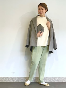 ayaka *さんのコーディネート