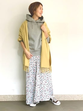 ayaka *さんのコーディネート