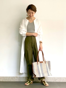 ayaka *さんのコーディネート