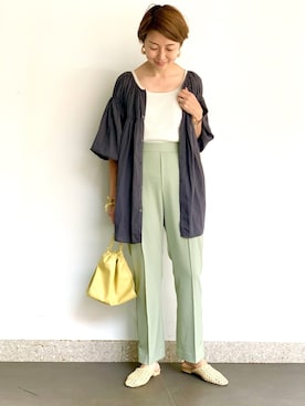 ayaka *さんのコーディネート