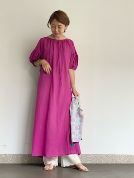 ayaka *さんのコーディネート