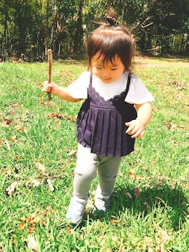 ＊®️eia＊さんのコーディネート