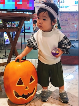 ＊®️eia＊さんのコーディネート