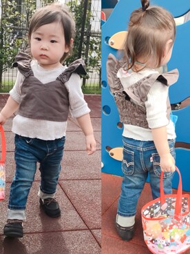 ＊®️eia＊さんのコーディネート