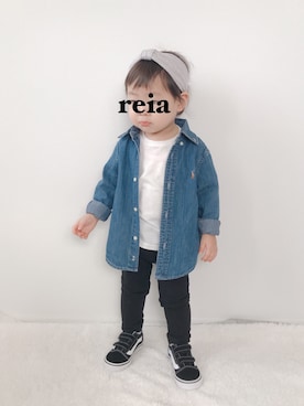 ＊®️eia＊さんのコーディネート