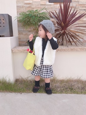 ＊®️eia＊さんのコーディネート