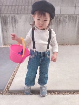 ＊®️eia＊さんのコーディネート