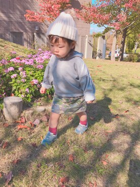 ＊®️eia＊さんのコーディネート