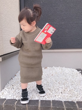 ＊®️eia＊さんのコーディネート