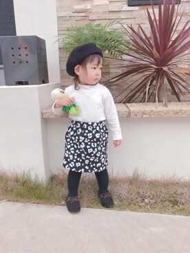 ＊®️eia＊さんのコーディネート