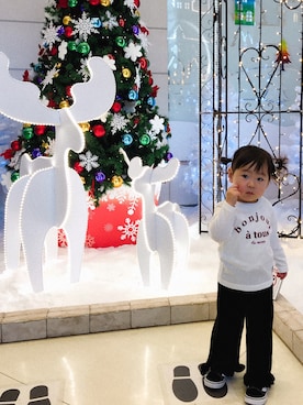 ＊®️eia＊さんのコーディネート