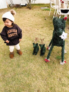 ＊®️eia＊さんのコーディネート