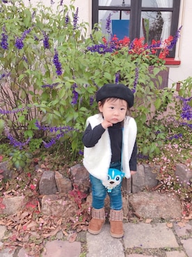 ＊®️eia＊さんのコーディネート