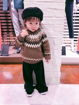 ＊®️eia＊さんのコーディネート