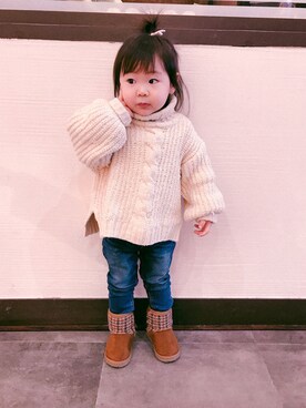 ＊®️eia＊さんのコーディネート