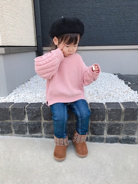 ＊®️eia＊さんのコーディネート