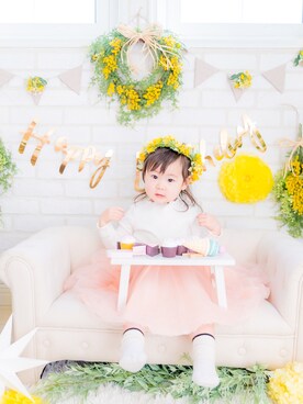 ＊®️eia＊さんのコーディネート