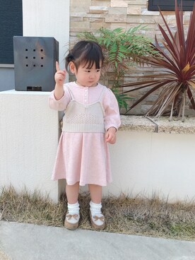 ＊®️eia＊さんのコーディネート