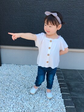 ＊®️eia＊さんのコーディネート