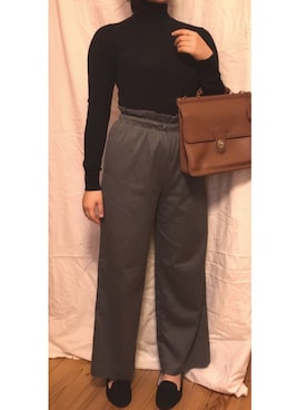 okayuさんのコーディネート