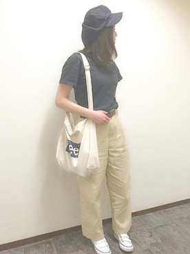 Rei☺︎*さんのコーディネート