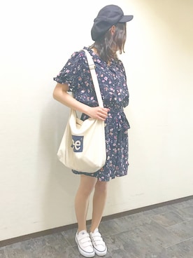 Rei☺︎*さんのコーディネート